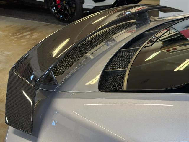 2018 Audi R8 5.2 V10 plus