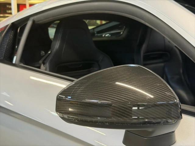 2018 Audi R8 5.2 V10 plus