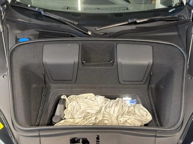 2018 Audi R8 5.2 V10 plus