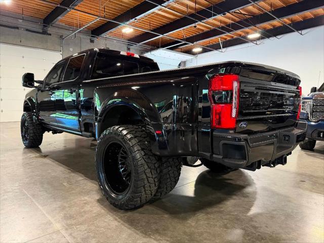 2025 Ford F-450 XL