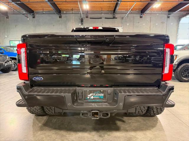2025 Ford F-450 XL