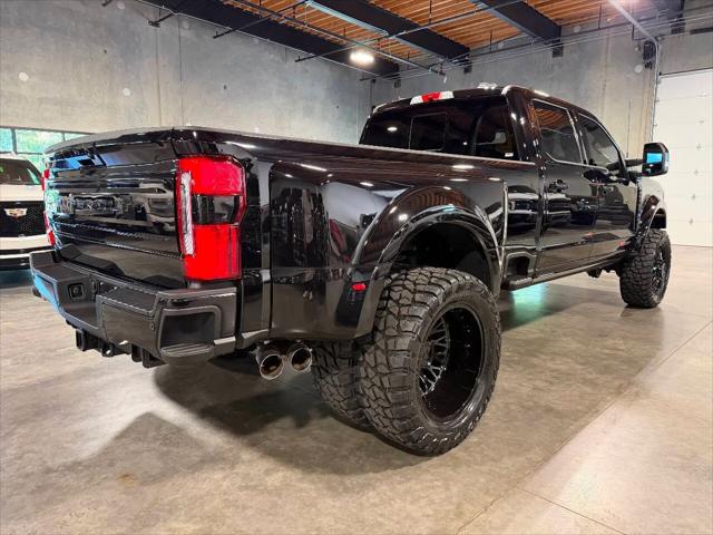 2025 Ford F-450 XL
