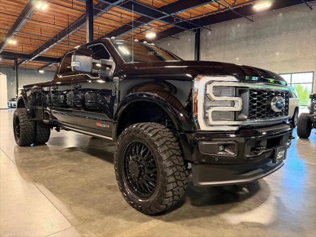 2025 Ford F-450 XL