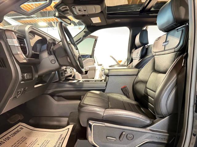 2025 Ford F-450 XL