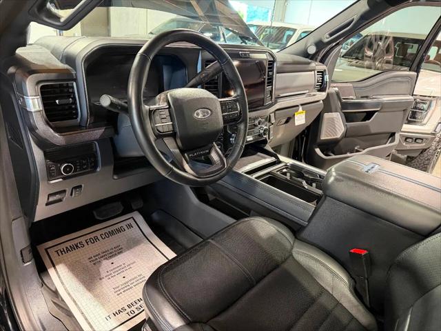 2025 Ford F-450 XL