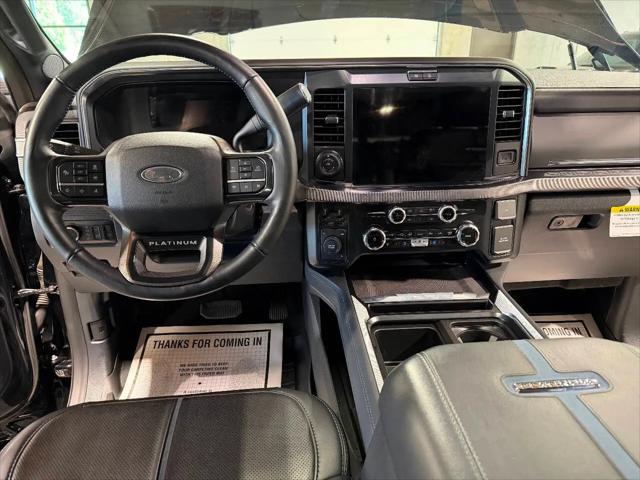 2025 Ford F-450 XL