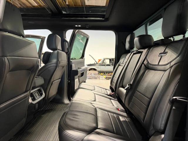 2025 Ford F-450 XL