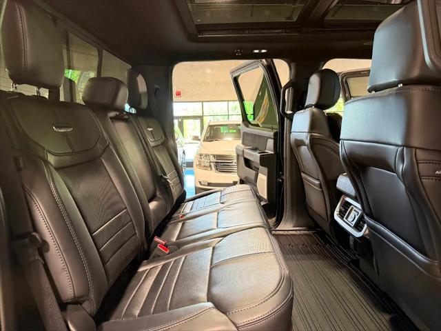 2025 Ford F-450 XL