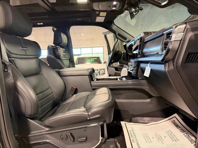 2025 Ford F-450 XL
