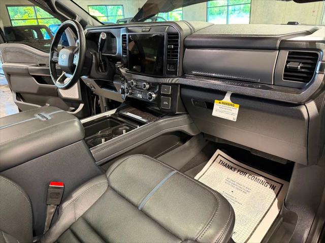 2025 Ford F-450 XL