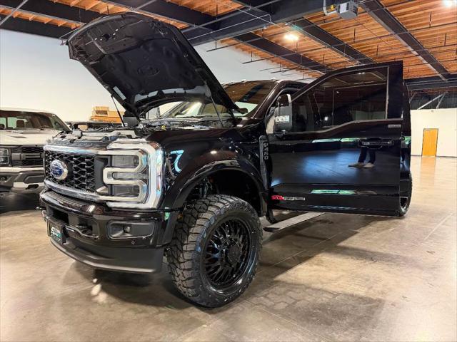 2025 Ford F-450 XL