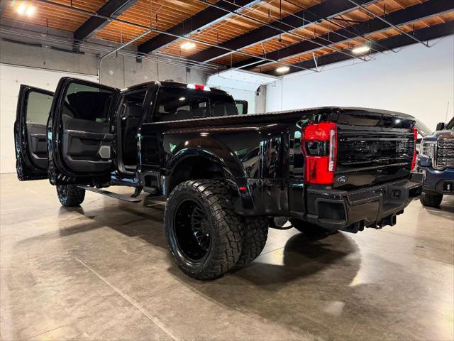 2025 Ford F-450 XL