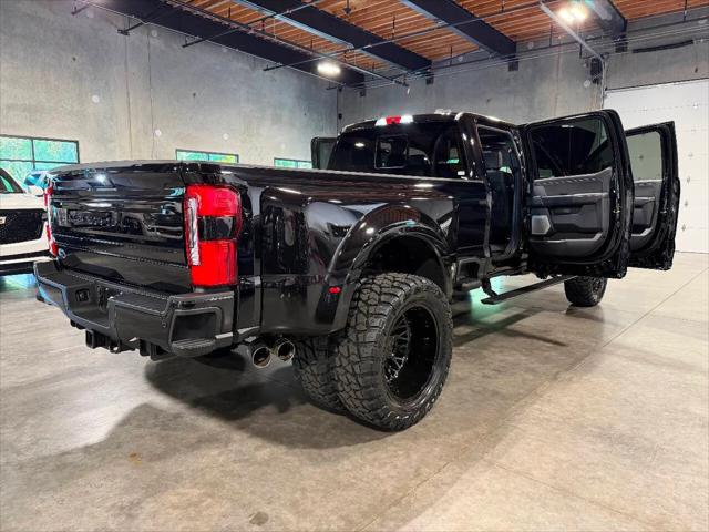 2025 Ford F-450 XL