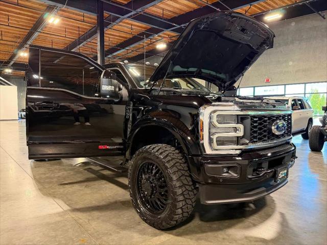 2025 Ford F-450 XL