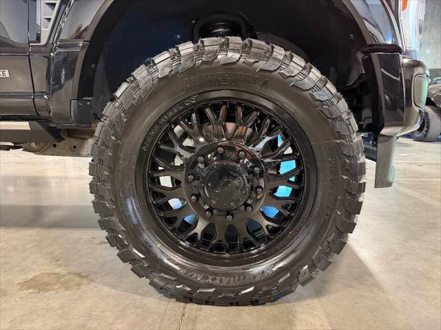 2025 Ford F-450 XL
