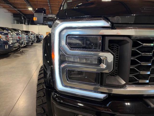 2025 Ford F-450 XL