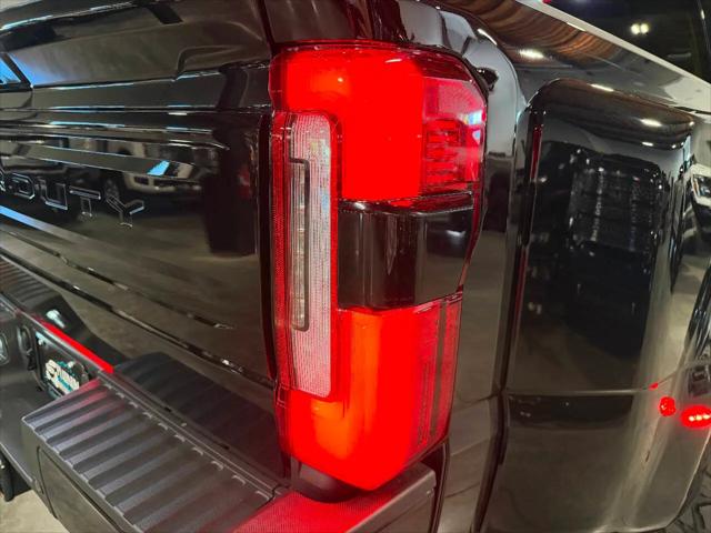 2025 Ford F-450 XL