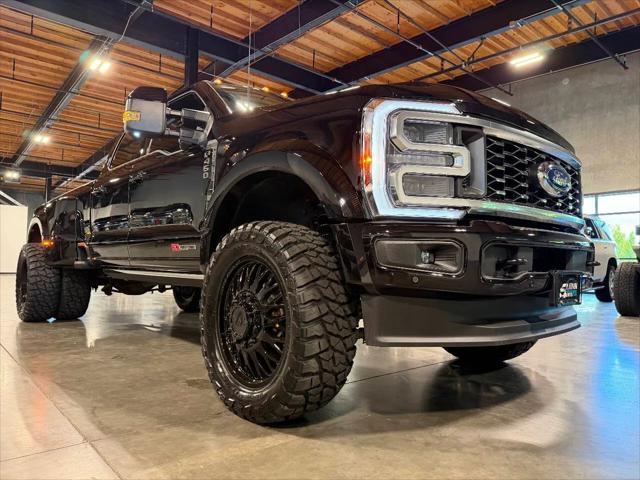 2025 Ford F-450 XL