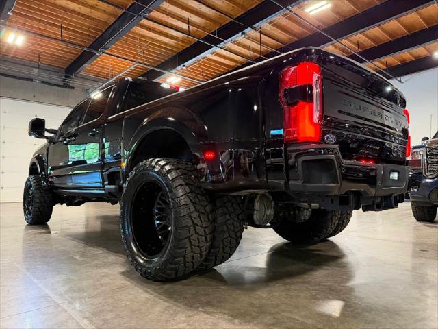 2025 Ford F-450 XL
