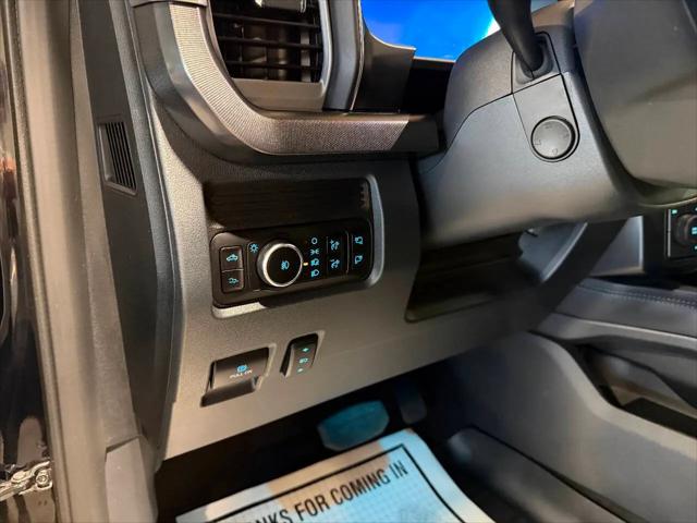 2025 Ford F-450 XL