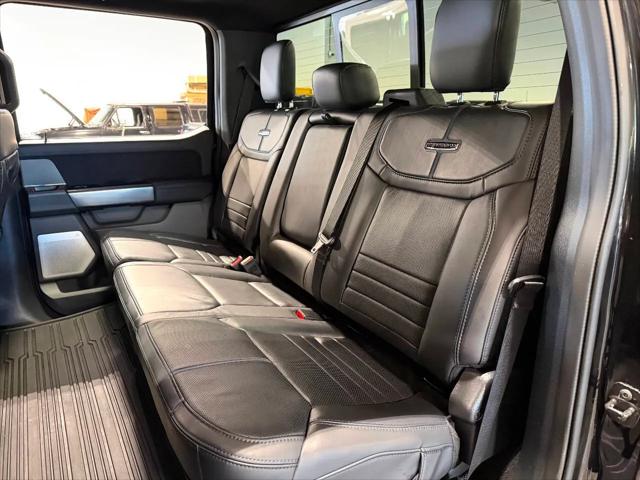 2025 Ford F-450 XL