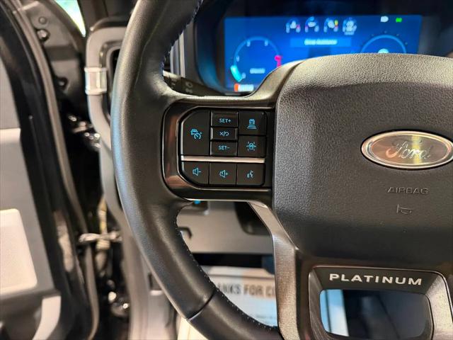 2025 Ford F-450 XL