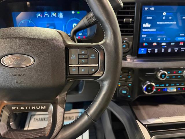 2025 Ford F-450 XL