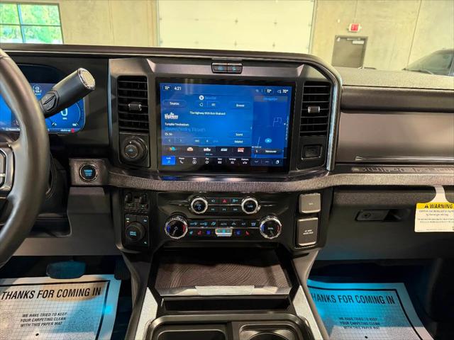 2025 Ford F-450 XL