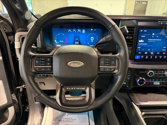 2025 Ford F-450 XL