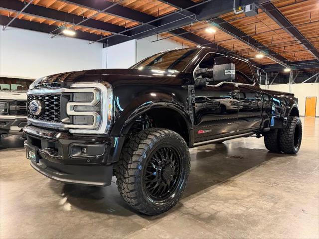 2025 Ford F-450 XL for sale in Portland, OR