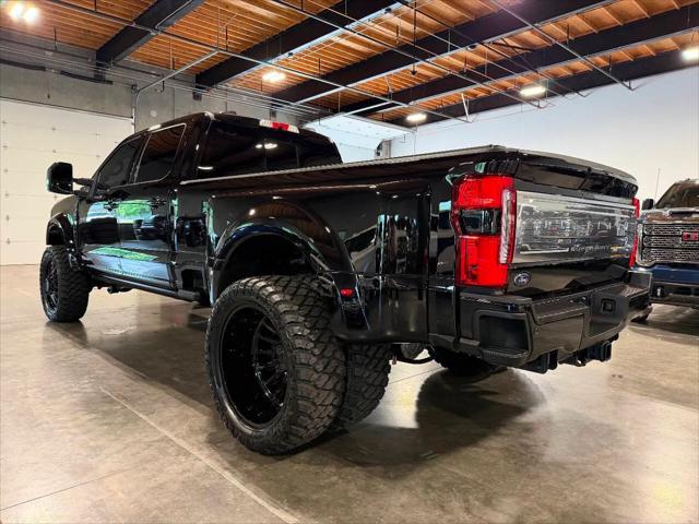 2025 Ford F-450 XL