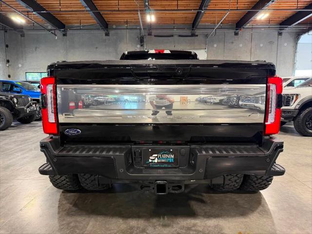 2025 Ford F-450 XL