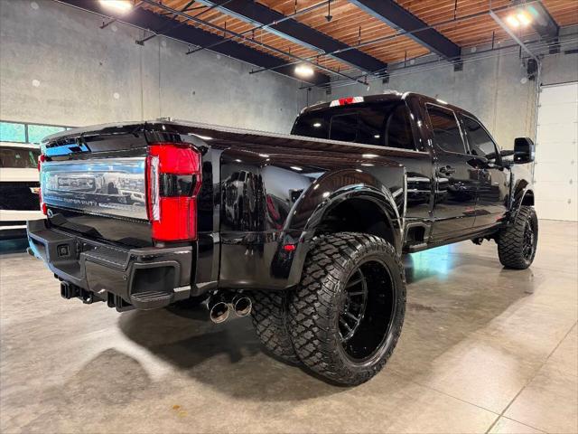 2025 Ford F-450 XL