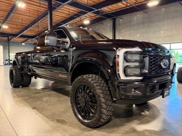 2025 Ford F-450 XL