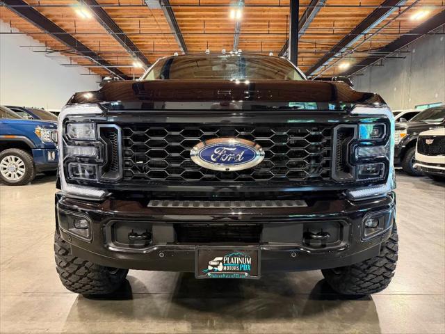 2025 Ford F-450 XL