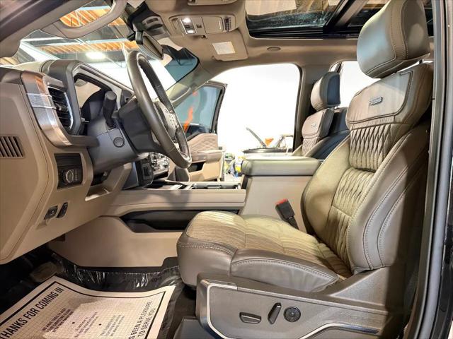 2025 Ford F-450 XL