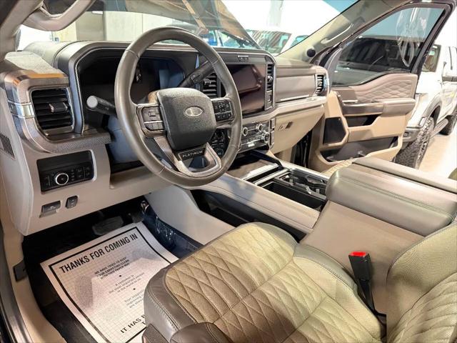 2025 Ford F-450 XL