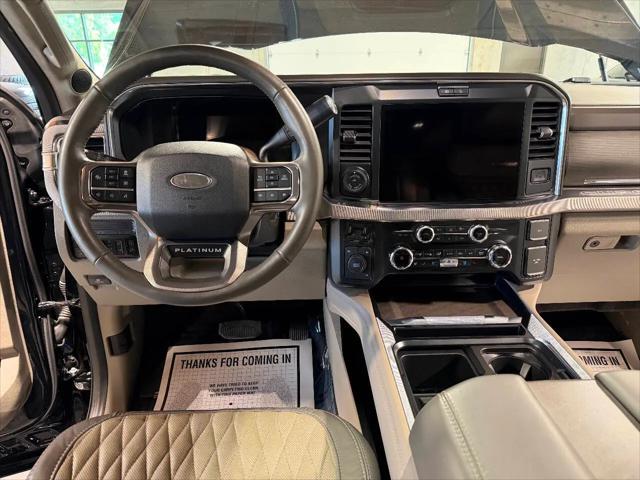 2025 Ford F-450 XL