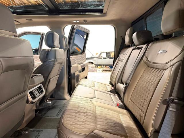 2025 Ford F-450 XL