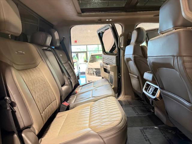 2025 Ford F-450 XL