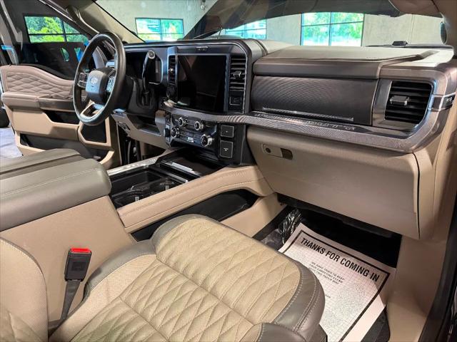 2025 Ford F-450 XL