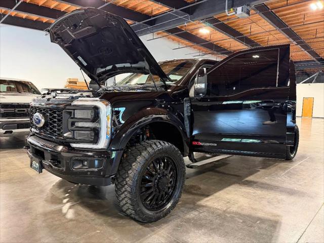 2025 Ford F-450 XL