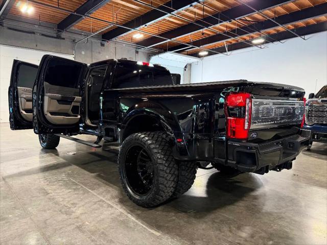 2025 Ford F-450 XL