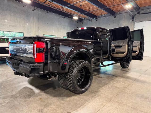 2025 Ford F-450 XL