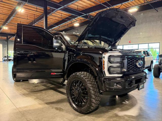 2025 Ford F-450 XL