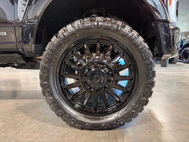 2025 Ford F-450 XL