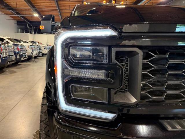 2025 Ford F-450 XL