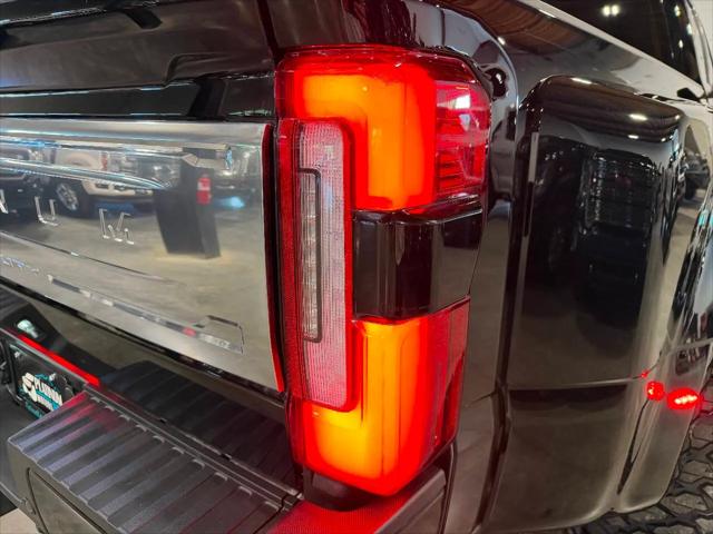2025 Ford F-450 XL