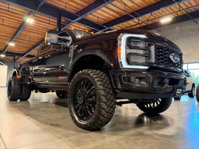 2025 Ford F-450 XL