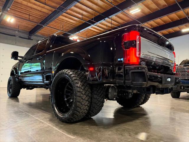 2025 Ford F-450 XL